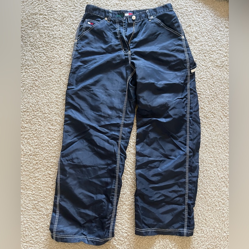 Tommy Hilfiger Windbreaker pants